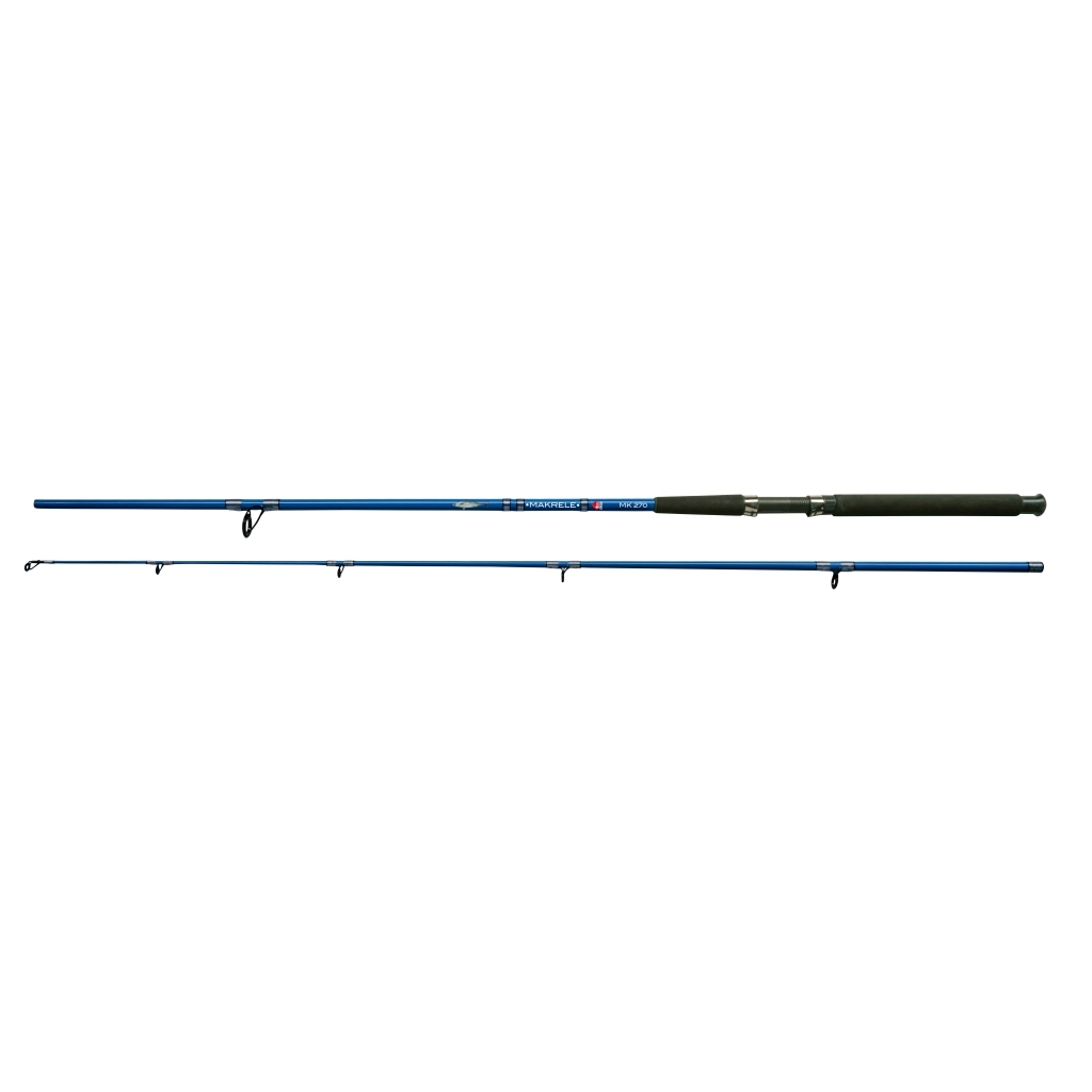 Makrele MK-270  2,70m 80 - 200 g