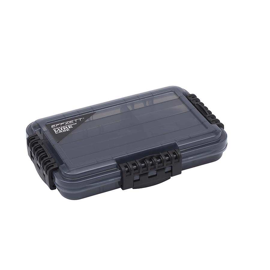 DAM Effzett Waterproof Lure Case M