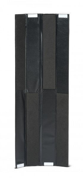 MS RANGE Rig Wallet  X-Long 85 cm