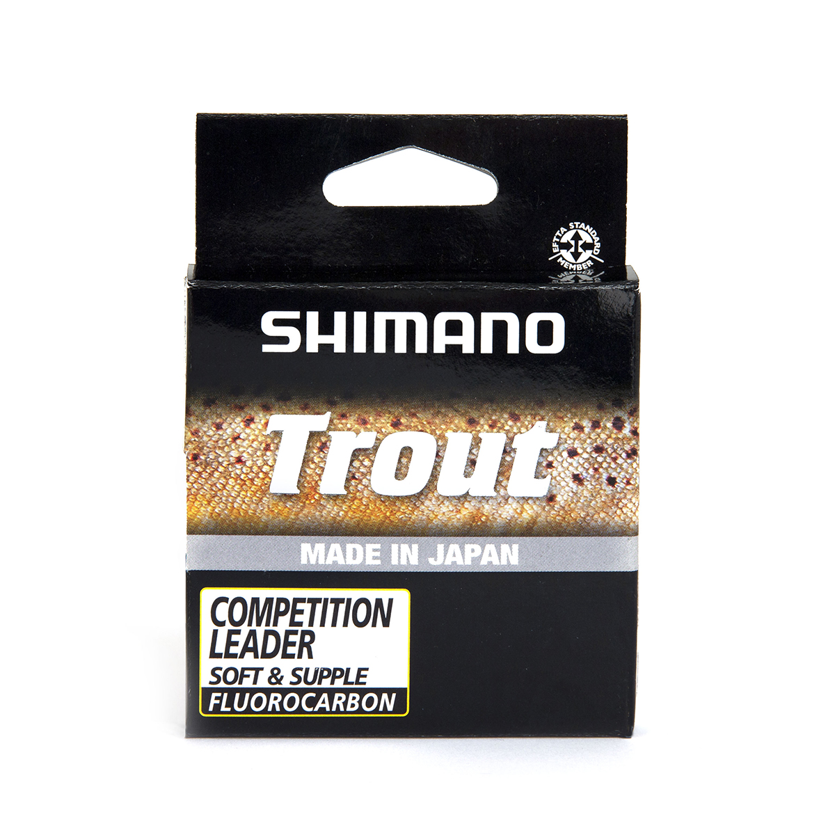 Trout Competition Fluocarbon 50m