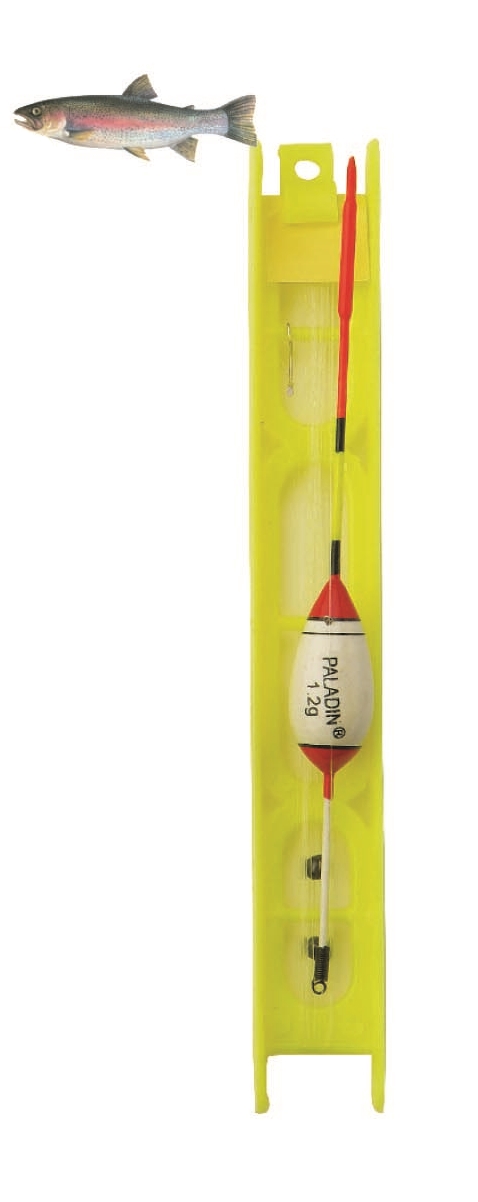 Fertigangel HK 7 - 0,18/10m