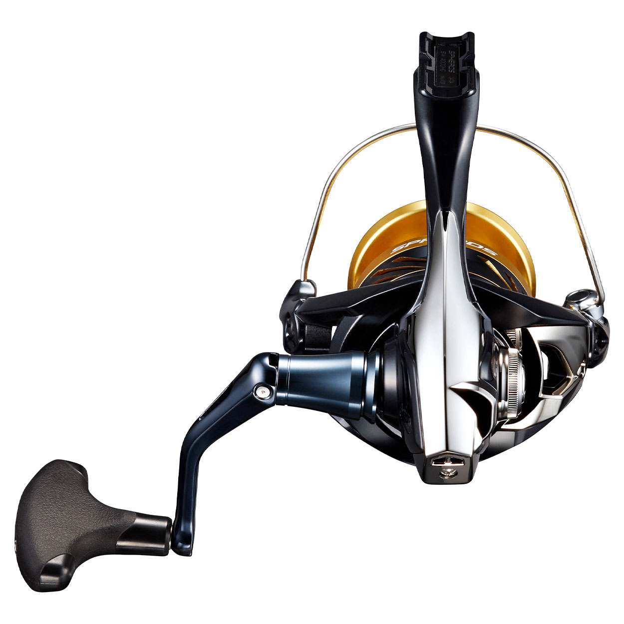 SHIMANO Spheros SW C3000HG
