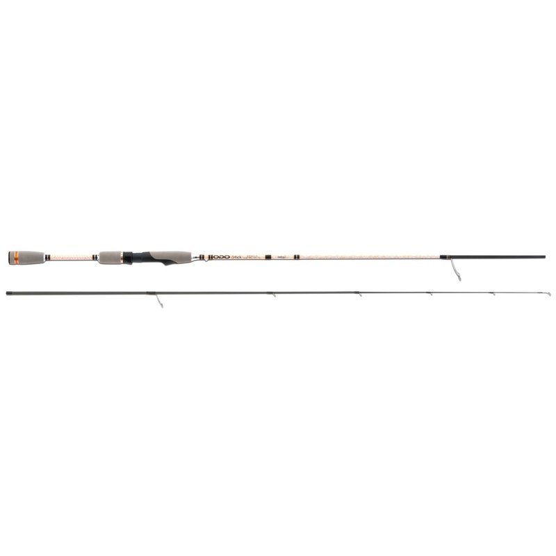 Sänger Iron Claw DOIYO Odo Stick 662 UL 1,98m 1-11g