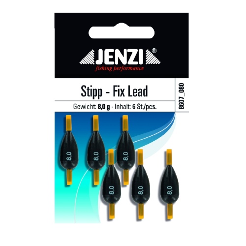 Stipp-Fix Blei