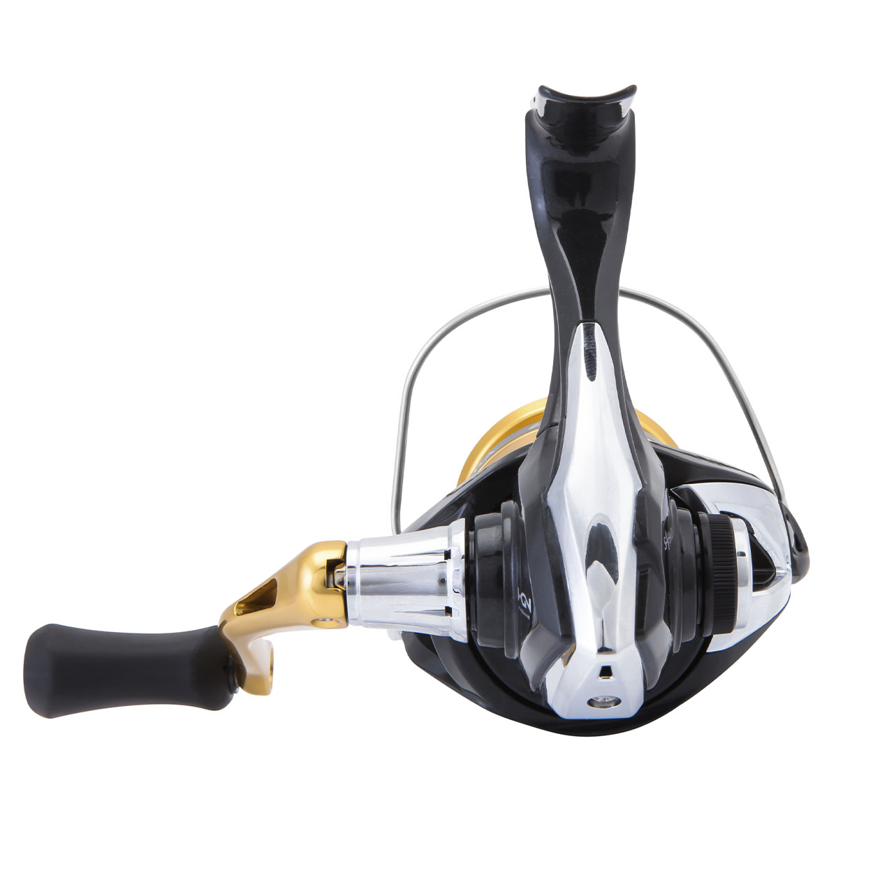 SHIMANO Sahara 2500 FI