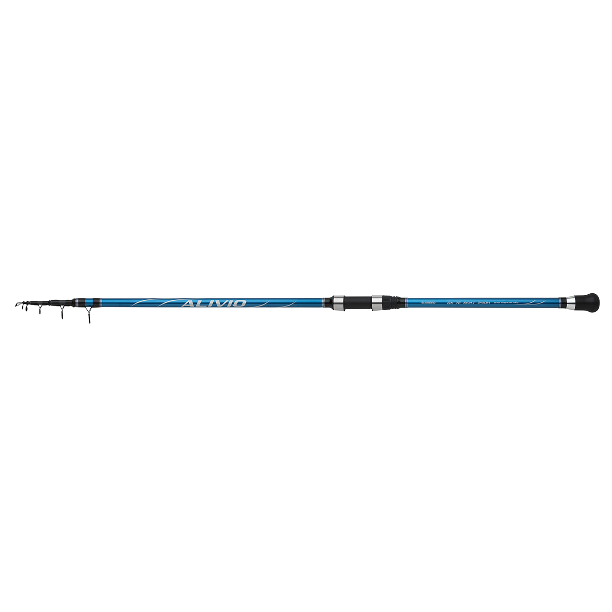 SHIMANO Alivio Tele Boat 3,00m 50-150g