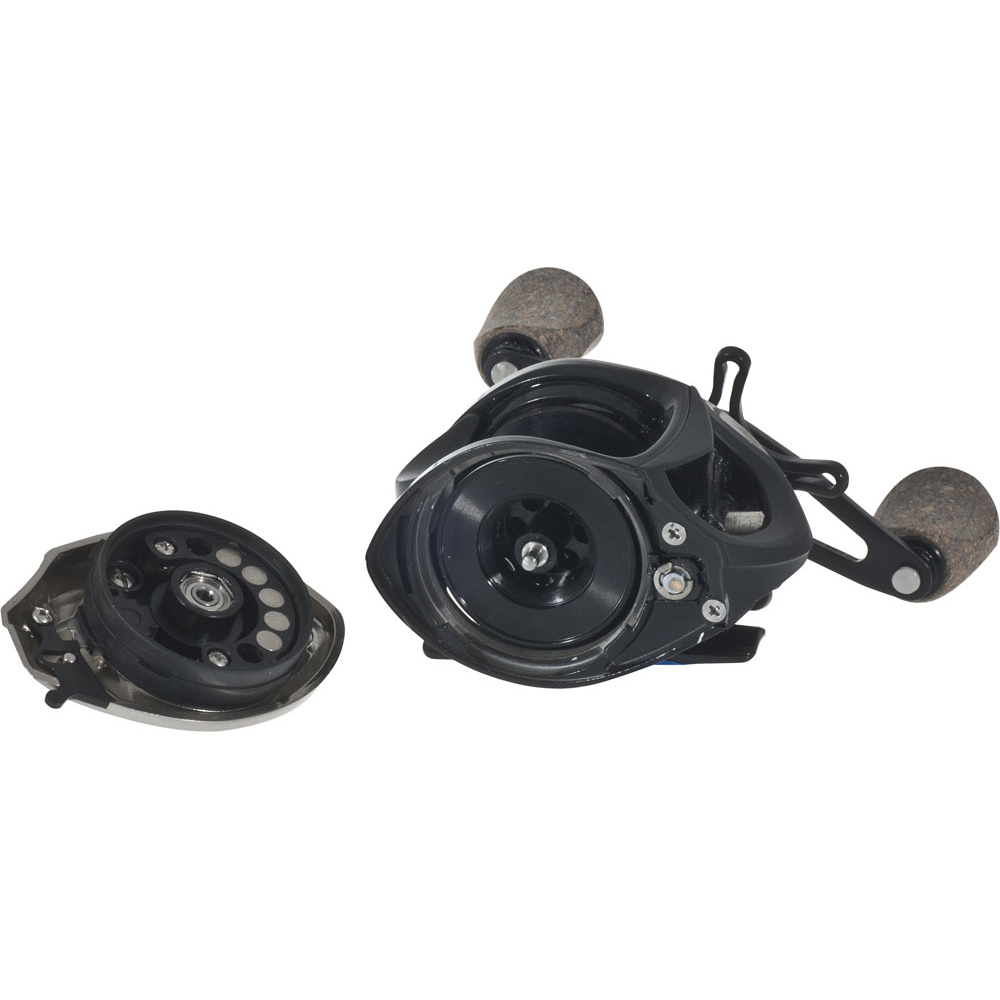 IRON CLAW Niyo Cast  9+1BB