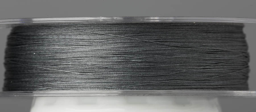 DAM Crosspower 8-Braid Dark Grey 150 m