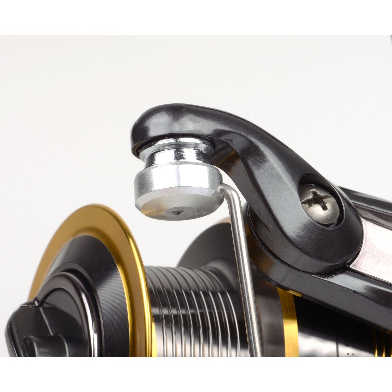 SPRO NECTON LCS 560 4+1BB