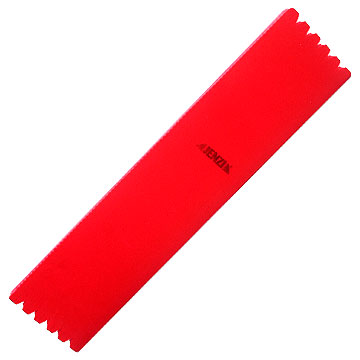 Vorfachaufwickler 35 cm