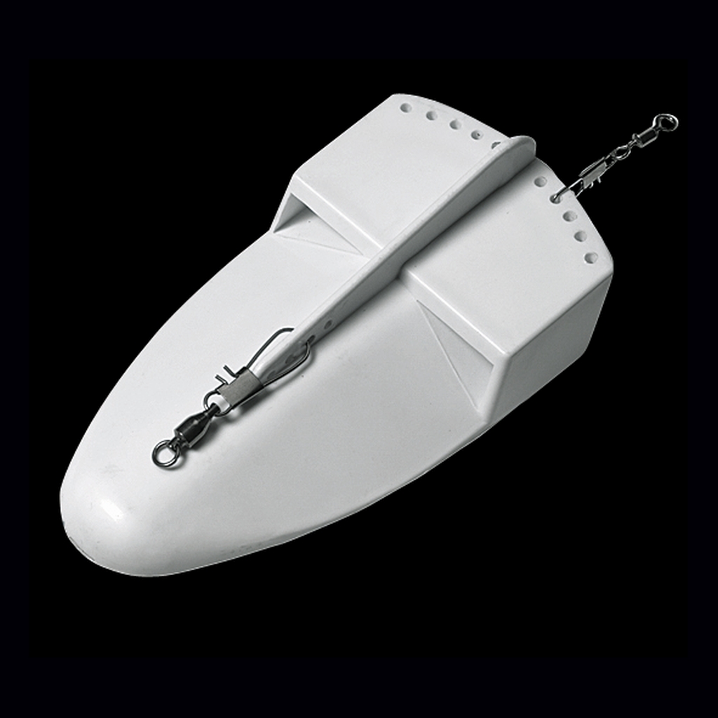 Paravan zum Schleppen