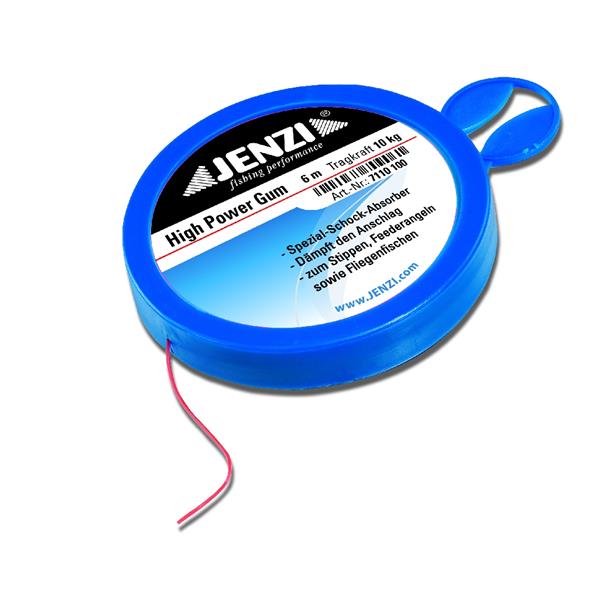 MS Power Gum Shock Absorber