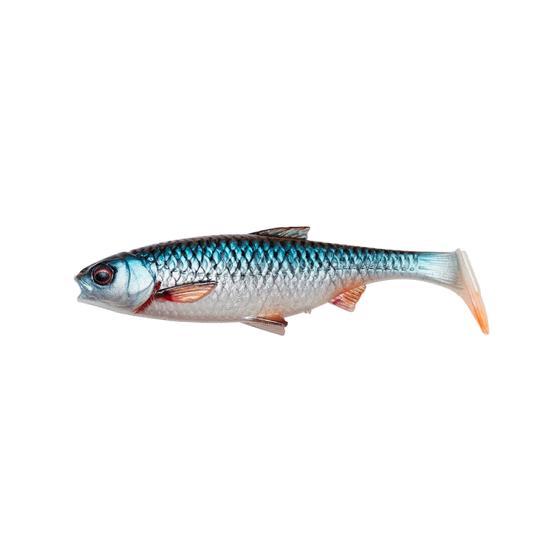 SAVAGE GEAR 3D River Roach 12,0 cm