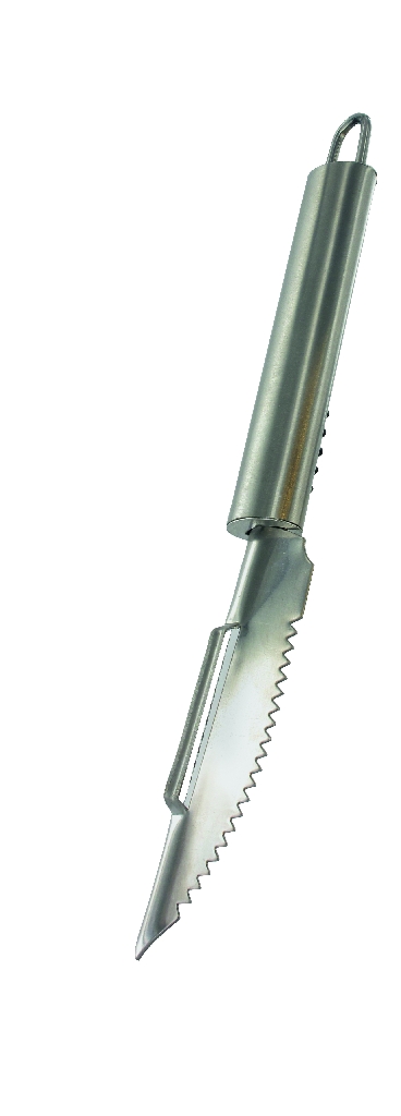 Fischschupper "Promera"