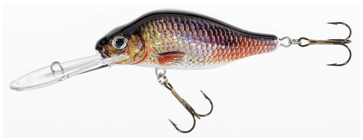 JAXON Deep Dover SDR 9 cm, floating