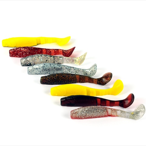 Ripper Performer Shad 11 cm