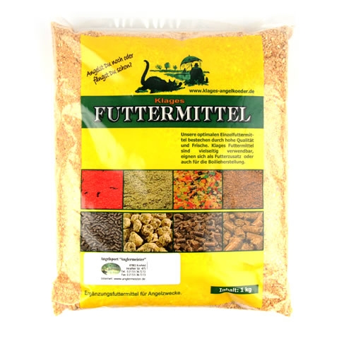 Schokowaffelbisquit 1kg