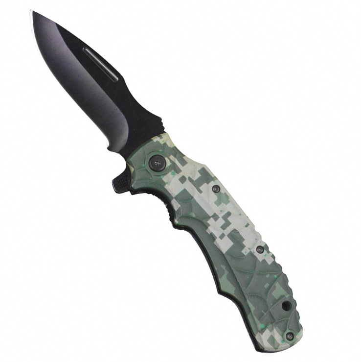 Angelmesser FishingKnife