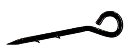 Method Feeder Bait-Spieß 10 mm